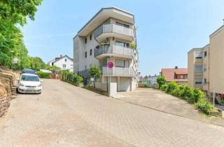Wohnung mieten in 75177 Nordstadt, Kernsanierte 2-Zimmer Wohnung mit zwei Balkonen in Pforzheim (Nordstadt/Nähe Wartberg) zu vermieten