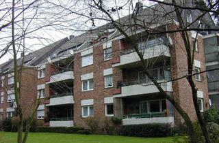 Wohnung mieten in Händelstraße, 52134 Herzogenrath, Attraktive 3-Zimmer-Dachgeschosswohnung mit zwei Balkonen - Herzogenrath - Kohlscheid
