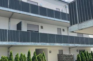 Wohnung mieten in Wasserschapfstr. 32, 89537 Giengen, Geräumige 2-Zimmer-Wohnung in Ufernähe