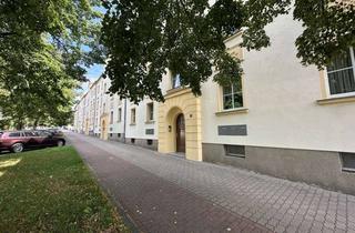 Wohnung mieten in Wörmlitzer Straße 28, 06110 Halle, 3 Raumwohnung