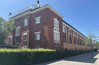 Wohnung mieten in Merkurstraße 29, 90763 Südstadt, Stilvolle Penthaus-Wohnung mit traumhafter Dachterrasse und besonderem Charme in Fürth!