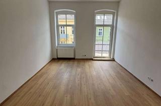 Wohnung mieten in Leipziger Str. 34a, 15232 Frankfurt, 4-Raum-Wohnung mit Gäste-WC und Balkon | ca. 100 m²