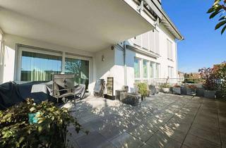 Wohnung mieten in 71522 Backnang, Großzügige, moderne & barrierefreie 4,5-Zimmer-Wohnung mit neuer EBK und großer Terrasse