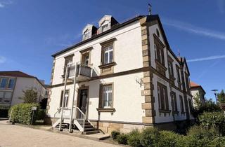 Wohnung mieten in Bahnhofstraße 21, 91564 Neuendettelsau, Großzügige, zentral gelegene 6-Zimmer-Wohnung in Neuendettelsau mit 2 Balkonen