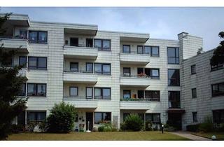 Sozialwohnungen mieten in Behringstraße, 32105 Bad Salzuflen, Schöne 1-Zimmer *WBS* Wohnung ab dem 01.11.2026 zu vermieten *ab 60!*