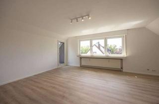 Wohnung mieten in Vogelsanger Weg 32, 50354 Hürth, WG-Start (3er-WG) in Hürth-Efferen: Helle Wohnung mit moderner Ausstattung (2.OG)