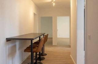 Wohnung mieten in Vogelsanger Weg 32, 50354 Hürth, WG-Neugründung (3er-WG) in Hürth-Efferen – moderne Wohnung, top Lage (Erdgeschoss)