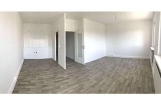 Wohnung mieten in Schützenallee 38, 99867 Gotha, sonnige 3-Raum-Wohnung im 1. OG