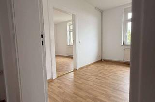 Wohnung mieten in Merkelstraße 55, 18546 Sassnitz, Günstige 2-Zimmer-Altbauwohnung mit großer Küche – Merkelstraße 55, Sassnitz