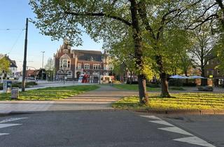 Wohnung mieten in Nießenstraße 70, 47800 Bockum, Erdgeschosswohnung direkt am Bockumer Platz: Erstbezug nach vollständiger Modernisierung