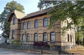 Wohnung mieten in Handwerkerhof 10, 04442 Zwenkau, Traumhafte 5, 5 - Zimmer-Wohnung in Zwenkau mit Wintergarten