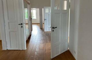 Wohnung mieten in Handwerkerhof 10, 04442 Zwenkau, Traumhafte 5, 5 - Zimmer-Wohnung in Zwenkau mit Wintergarten