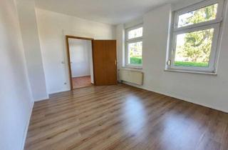 Wohnung mieten in Treuener Str. 10, 08228 Rodewisch, Willkommen! Hübsche 2-Raum-Wohnung