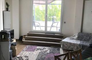 Wohnung mieten in Kastanienallee, 99428 Legefeld, helle 3-Raum-Wohnung mit Dachterrasse in Legefeld
