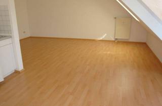 Wohnung mieten in Lise-Meitner-Platz, 95448 Oberkonnersreuth, Unilage, großzügige 1-Zi.-Wohnung mit Einbauküche, Laminat, TG-Stellplatz, Wfl. ca. 39 m²