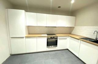 Wohnung mieten in 67655 Innenstadt, KL City-Nähe Mall, 3ZKB, neue Einbauküche, "2024 saniert"