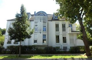 Wohnung mieten in 14542 Werder (Havel), 2-Raum Dachgeschosswohnung mit 2 Terrassen in Top Lage von Werder/Havel !