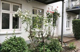 Wohnung mieten in St.-Jürgen-Straße 37, 24937 Jürgensby, Schöne gemütliche 2-Zimmer-Wohnung