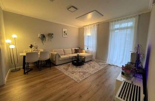 Wohnung mieten in 67655 Innenstadt, KL - Parkstraße, 3 ZKB, Tageslichtbad, Einbauküche, Gartennutzung "SANIERT"
