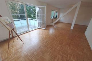 Wohnung mieten in 46047 Schlad, 3 ½ R. Wohnung mit Balkon und zwei Bädern in Oberhausen-Dümpten (ruhige Lage)