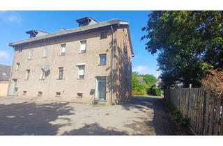 Wohnung mieten in Heerstraße 27, 47533 Kleve, 60 m² Dreizimmerwohnung im Dachgeschoss in Bimmen direkt am Rhein