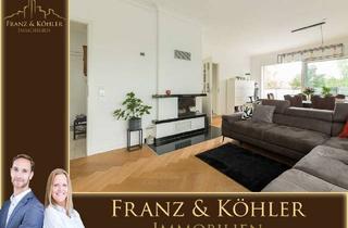 Penthouse mieten in 61169 Friedberg, Friedberg | Modernes 4-Zimmer-Penthouse mit Garage, Kamin, Dachterrasse und Stellplatz
