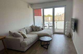 Wohnung mieten in Spesenrother Weg, 56288 Kastellaun, 2 Zimmer in Bestlage von Kastellaun
