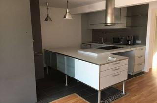 Wohnung mieten in Bahnhofstrasse 44, 71065 Sindelfingen, Traumhafte Dachgeschosswohnung mit Studio, Kamin, Dachterrasse und TG-Stellplatz