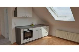 Wohnung mieten in Lerchenweg, 50259 Pulheim, Helle 2-Zimmer-DG-Wohnung mit EBK in Pulheim