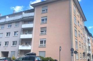 Wohnung mieten in 67061 Süd, Moderne 3-Zimmer Wohnung in Ludwigshafen-Süd mit Einbauküche, Klimaanlage & Stellplatz