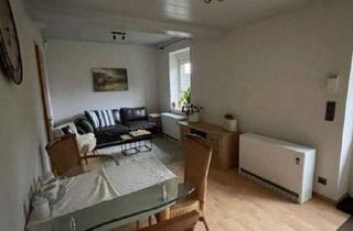 Wohnung mieten in Hunsdorfer Weg, 46569 Hünxe, Erdgeschosswohnung mit Garten und eigenem Eingang