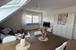 Wohnung mieten in Ulzburger Straße 693, 22844 Norderstedt, Vermietung: 2 Zimmer-Wohnung in Norderstedt