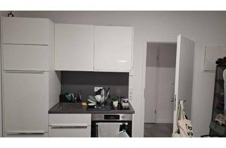 Wohnung mieten in Schiffenberger Weg 72, 35394 Gießen, 1-Zimmer-Apartment in Gießen