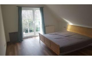 Wohnung mieten in Kirchstrasse 11, 74549 Wolpertshausen, 2-Zimmer-DG-Wohnung im naturnahen unteren Bühlertal zur Miete in W.-Unterscheffach