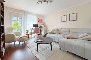 Wohnung mieten in Raiffeisenstraße 12, 35396 Gießen, 2-Zimmer-Wohnung mit Tiefgaragenstellplatz
