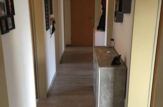 Wohnung mieten in 92637 Rothenstadt, Schöne helle 3,5-Zimmer-Wohnung mit Einbauküche in Weiden/Ullersricht