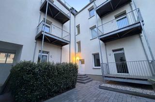 Wohnung mieten in Ziegelstraße 47, 06862 Roßlau, 2-Raum-Wohnung mit Balkon, 49 m², Roßlau, Energieklasse B