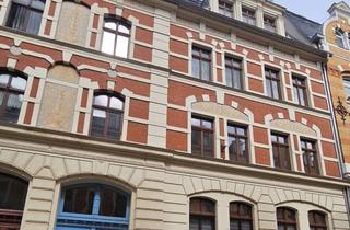 Wohnung mieten in Friedrich-Naumann-Straße 17, 07973 Greiz, Hübsche 2/3-Zimmer-Wohnung in Greiz