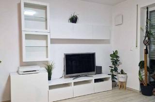 Wohnung mieten in 94469 Deggendorf, Kompakte 1-Zimmer-Wohnung in Deggendorf