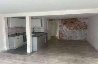 Wohnung mieten in Ketschengasse 52, 96450 Coburg, Großzügige Wohnung mit Balkon in zentraler Lage von Coburg
