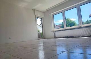 Wohnung mieten in Grenzweg, 64673 Zwingenberg, Frisch Sanierte 4 Zimmer Wohnung mit viel Licht