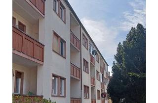 Wohnung mieten in Berliner Straße 11, 87719 Mindelheim, kleine 2–Zimmerwohnung in Mindelheim