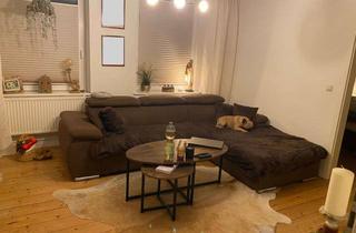 Wohnung mieten in 23617 Stockelsdorf, Charmante 3-Zimmer-Erdgeschosswohnung mit eigenem Garten – Stockelsdorf bei Lübeck