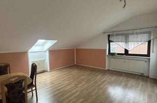 Wohnung mieten in 90766 Unterfarrnbach, 2-Zimmer-Wohnung in Fürth