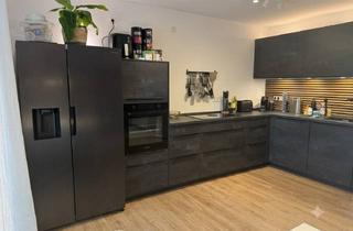 Wohnung mieten in Jägerstraße 35, 48153 Münster, Möblierte Untermiete (3-6 Monate) 90m2 Neubauwohnung am Südpark