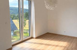 Wohnung mieten in Ginsterweg 16, 59846 Sundern, Moderne 2 Zimmer Neubauwohnung