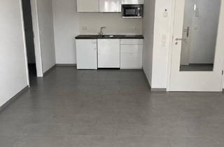 Wohnung mieten in 89150 Laichingen, Nachmieter gesucht – 3-Zimmer-Neubau Wohnung mit Balkon & Tiefgaragenstellplatz