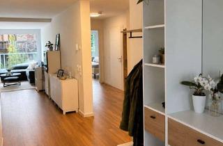 Wohnung mieten in 72336 Balingen, Wohnen mit Charakter: Großzügige 4-Zimmer-Wohnung in Balingen-Frommern