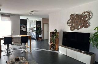 Wohnung mieten in 56727 Mayen, Schöne 3-Zimmer-Wohnung mit gehobener Innenausstattung mit Balkon und Einbauküche in Mayen