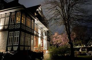 Wohnung mieten in 29221 Celle, 180m2-Altbauwohnung mit Balkon und Wintergarten mit Allerblick in Villa von 1907 in 1A-Stadtlage